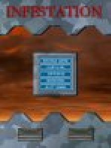 Infestation v1.3