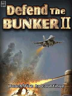 Defend the Bunker2 240x320 s40v3