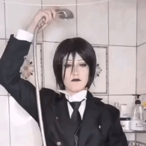 Тиктокерша Тори Фокс пародирует Ипполита