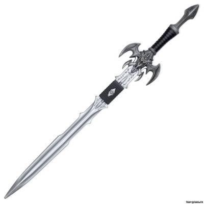 Sword Ragnaroek