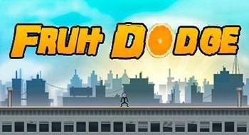 Fruit Dodge