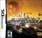 Need for Speed - Undercover (Europe)