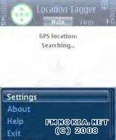 Locationtagger v10 beta