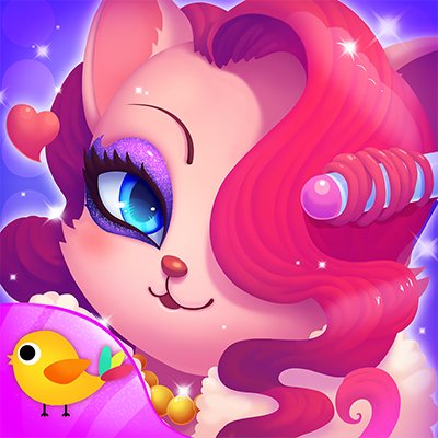 TalentedPetBeautySalon v1.0 mod