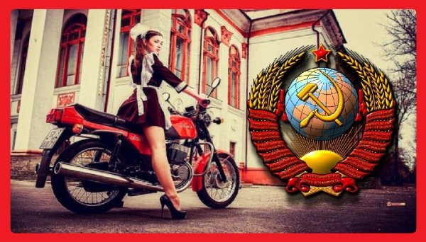 6 очень разных книг об СССР