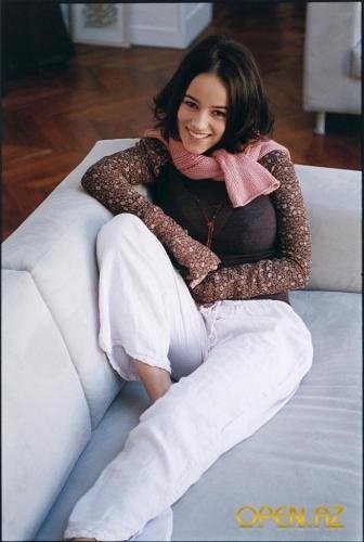 Alizee