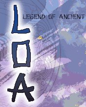Legend of Ancient