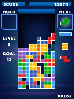 Tetris-240x320 s40