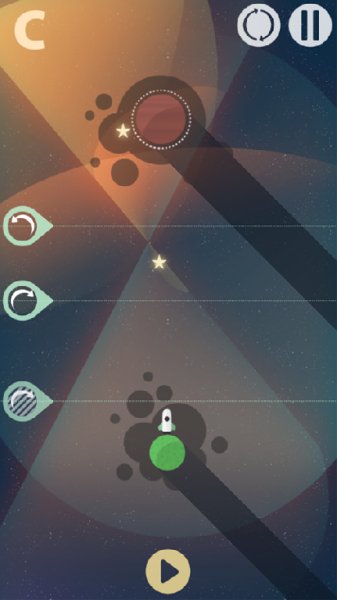 Delivery 2 Planet Ultimate v.1.5