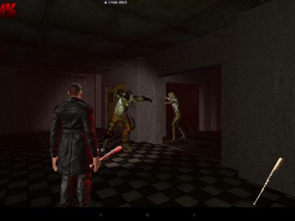 Dead or Undead 1.4 No Ads