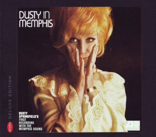 Dusty Springfield - I Found My Way (Out Of The Darkness)
