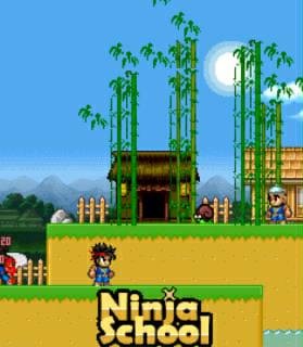 NinjaSchool1