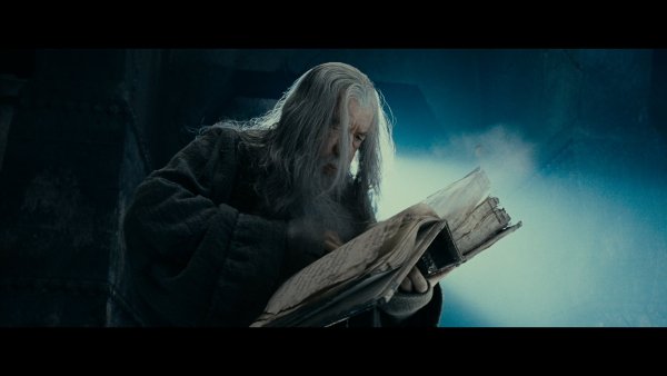 Властелин колец