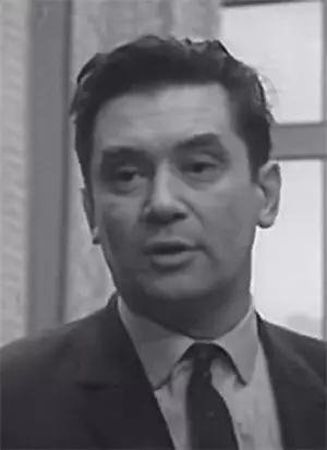 Врублевская В - Кафедра