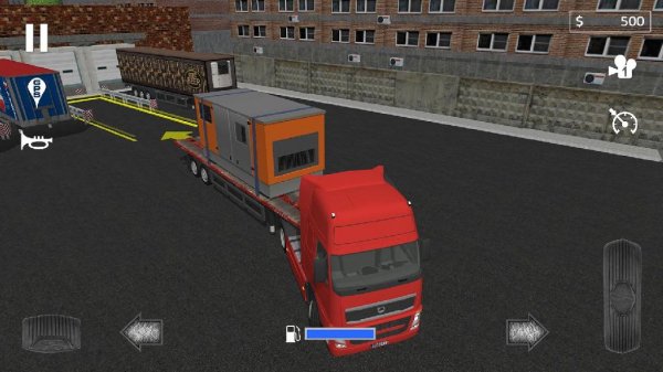 Cargo Transport Simulator v1.9