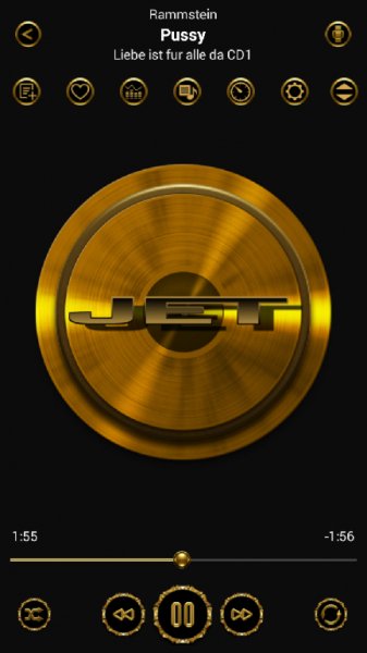 JetAudio 9.3.3 Gold mod Ctas8888
