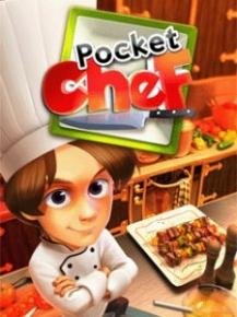 PocketChef Nokia N95 N82