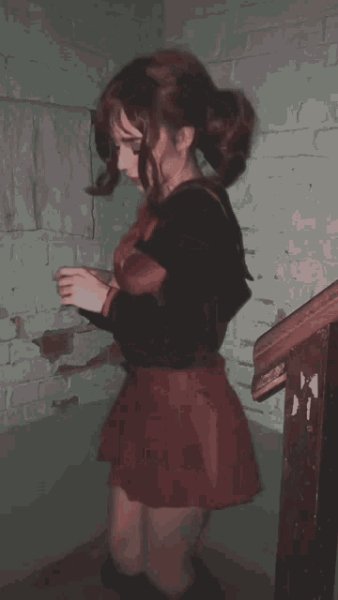 Dancing