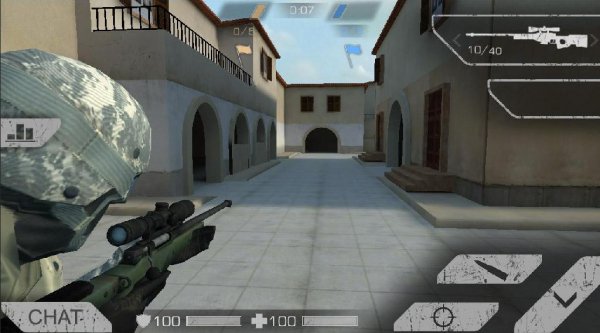 Standoff Мультиплеер v 1.1.1