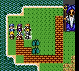 Arliel - Crystal Densetsu (J)