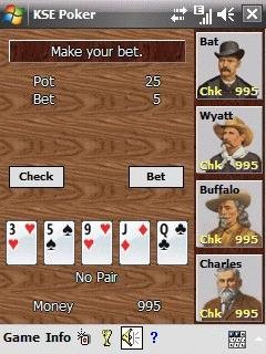 kse-poker