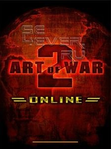 aow2 Art of War 2 Online - java игра