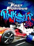 3D Fast And The Furios Streets se24030