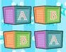 Pair My Alphabets