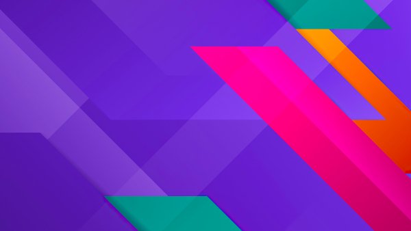 Up-side-shape-abstract-4k-oa