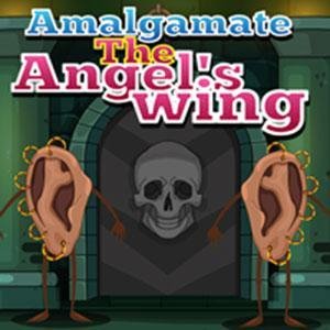 Amalgamate The Angels Wing