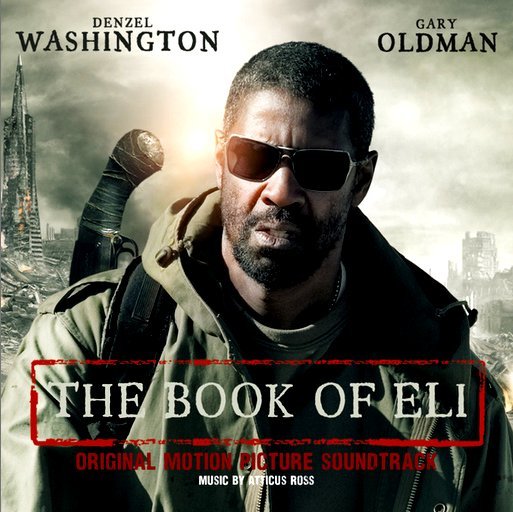 Atticus Ross - Panoramic