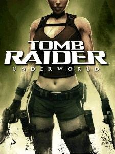 TR UNDERWORLD 3D
