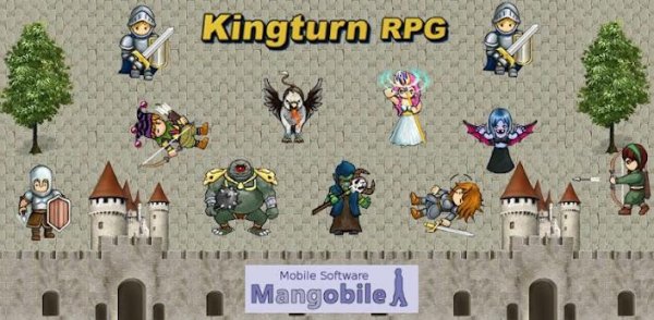 Kingturn RPG