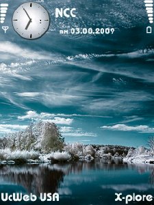 winter