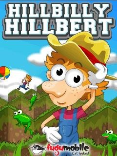 hill billy hilbert