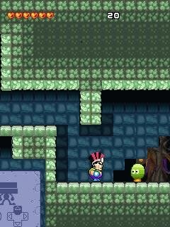 pipeline brothers adventure 240x320 rus