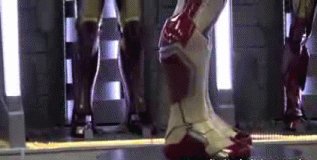 iron man 3 mark viii by neonforrest-d57t