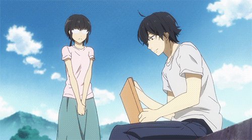 Arai Tamako, Handa Seishuu
