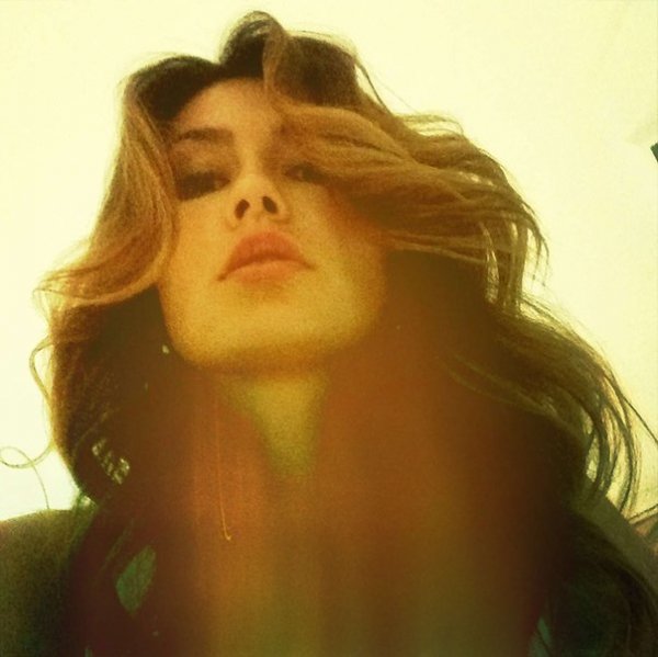 Оля Ушакова