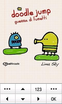 DoodleJump