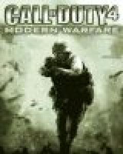 Call of Duty 4 Modern Warfare
