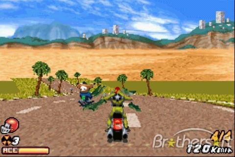 RRJ-GBA