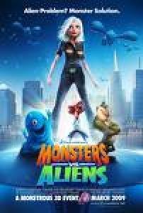 aliens vs monters se