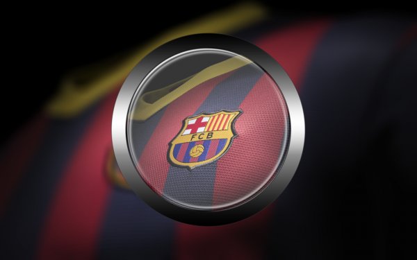 Blur-Fc Barcelona