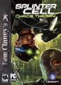 Splinter Cell Chaos Theory