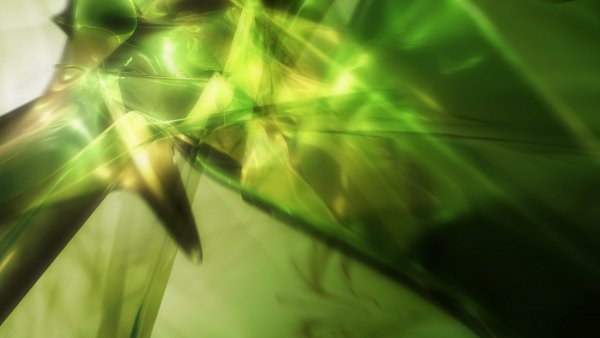 Абстрактные обои ПК