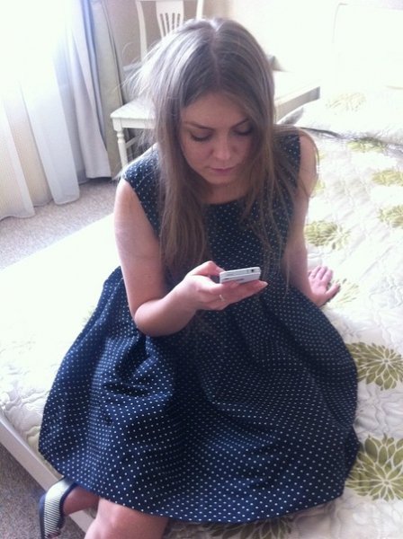 Оксана Почепа