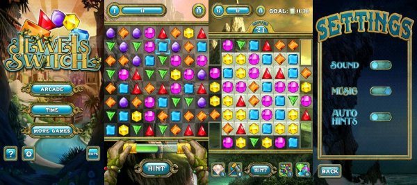 Jewels Switch v2.3(24)