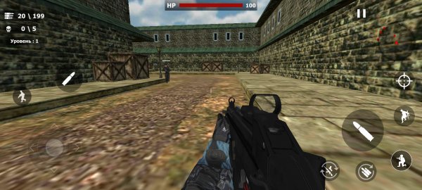 Last Soldier SM.0126.GX