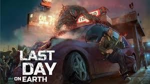 Last day on Earth survival 1.11.7 МЕГАМОД